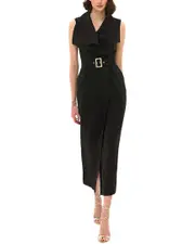 BGL Midi Dress