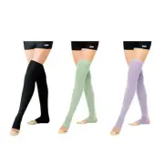 SASAKI - T-130 - Over Knee Leg Warmer - Rhythmic Gymnastics