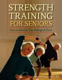 在飛比找博客來優惠-Strength Training for Seniors: