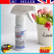 Household Air Conditioner Foaming Cleaner Air Con Coil Foam Cleaning Spray PB~