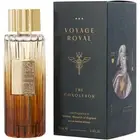 VOYAGE ROYAL The Conqueror 100mL EDP INTENSE Unisex Fragrance Perfume NEW BOXED