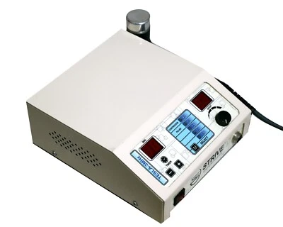 ADVANCE Ultrasound Therapy Unit 3MHz Frequency Light Compact Ultrasound Therapy