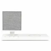 TIVOLI Audio Revive Bluetooth Speaker with Wireless Charging Pad
