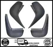 Mud Flaps/Mud Guards KIT FOR Range Rover MKIV 3.0 TD [2012-2016]