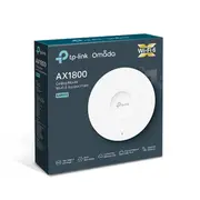 [TP-Link] Tp Link Eap610 Ax1800 Wireless Dual Band Ceiling Mount Access Point