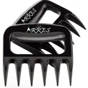 Arres Pulled Pork Solid Claws