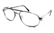 CUMMINGS-CO200-GUNM-5416-GLASSES FRAMES