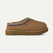 BRAND NEW IN BOX - Ugg Women's Tasman Slipper Chestnut (5955 - CHE)