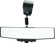 DragonFire Racing Lighted Rear View Mirror - 1.75-2 in. | 522150