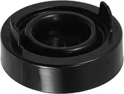 TOKIDNY Headlight Cover Cap Rubber Sealer for Motorcycle Headlight Modifications Dustproof Housing Shell to Protect Bulb Easy Installation for Increased Safety