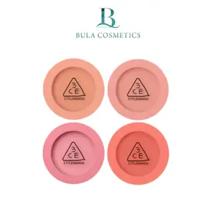 3ce Face Blush Blush 超柔軟柔滑5.5g