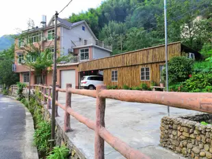臨安水之源山莊Shuizhiyuan Farmhouse