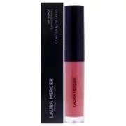 Laura Mercier Lip Glace - 60 Creme Caramel for Women 0.15 oz Lip Gloss
