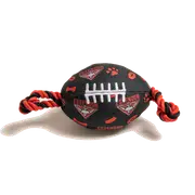 Essendon Bombers AFL Footy Chew Toy