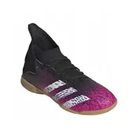 在飛比找momo購物網優惠-【adidas 愛迪達】PREDATOR FREAK.3 J