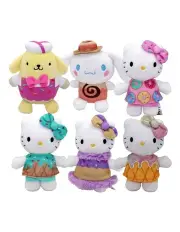 [Hello Kitty] Scented Surprise Plush