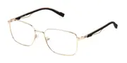 Fila VFI879 0300 Men's Glasses Gold Size 55 - Private Health Rebate - Blue Light Block Available