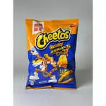 2/1新到現貨~FRITOLAY商品~CHEETOS 玉米棒  令人內疚的起司和牛肉風味