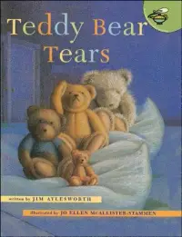 在飛比找博客來優惠-Teddy Bear Tears