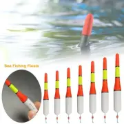 4pcs Workmanship Fishing Rock Float Fishing Tackle Ice Fishing Accessory