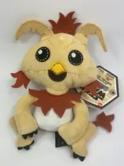 Star Wars Stitchlings Kowakian Monkey Lizard Plush Mattel 2021 Salacious Crumb
