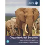 ORGANIZATIONAL BEHAVIOR(UPDATED EDITION)(GE) 18/E ROBBINS