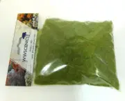 WWScenics WSG2-003 2mm Spring Static Grass 50g