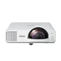 在飛比找蝦皮購物優惠-EPSON EB-L210SF 商務/教學專業最實用短距超亮