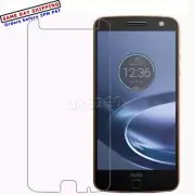 Premium Real Clear 9H HD Screen Protector Flim for Motorola Moto Z2 Force XT1789