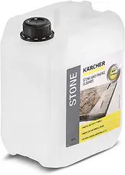 Karcher 3 in 1 Stone and Cladding Cleaner, 5 Liter Multicolor