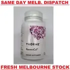 Thorne Research ResveraCel - Support Healthy Aging & Metabolism - 60 Capsules