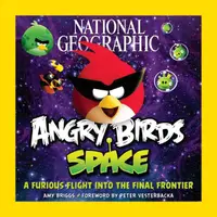 在飛比找蝦皮商城優惠-National Geographic Angry Bird