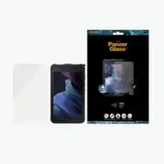 PanzerGlass Screen Protector for Samsung Galaxy 8" Tab Active 3 - Black