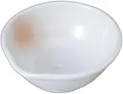 Akebono 3.6 Single Mouth Pot [ 4.3 x 4.2 x 1.7 inches (11 x 10.8 x 4.4 cm) | Shokado Reinforced Porcelain Setomonohonpo