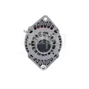 Genex Alternator Delco Type 098-06-331