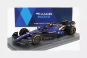 1:43 SPARK Williams F1 Fw45 #23 Austin Usa Gp 2023 Alexander Albon S8917 Model
