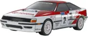 TAMIYA 1/10 RC No.718 TOYOTA GT-FOUR (ST165) (TT-02 SHASSIS) Assembly Kit 58718