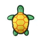 Mix Or Match 30 Tough Turtle Dog Toy