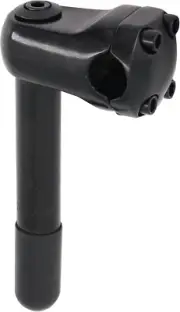 BMX 4 Bolt Alloy Quill Stem 22.2Mm