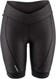 [Louis Garneau] Women's Carbon Shorts