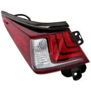 Tail Light Taillight Taillamp Brakelight Lamp Driver Left Side Hand 8156006861 (for: Lexus)
