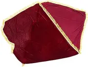 DRESSOOS Key Piano Cover Durable Protective Cover for Electric Piano for Preserving From Scratches Enhancing Decor