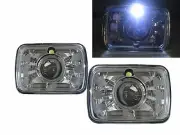 E-150 Econoline/Econoline Club Wagon 1979-1995 VAN Headlight CH V2 for FORD LHD