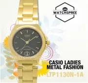 Casio Women's Classic Series Watch LTP1130N-1A
