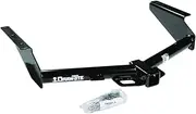 Draw-Tite 75578 Max-Frame Class III 2" Receiver Hitch