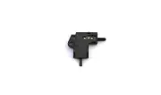 Clutch Lever Switch For Kawasaki EN 500 C9 2004