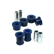 Front SuperPro Control Arm Lower Bush Kit for Ford Laser KH 1990-1994