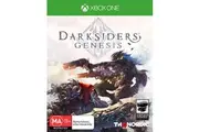 Darksiders Genesis preowned