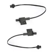 Exercise Bike Reed Switch Speed Sensor Cable for Pedometer Sensor Accessories