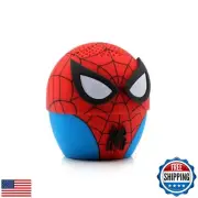 Bitty Boomers Marvel: Spider-Man - Mini Bluetooth Speaker